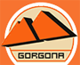 Лого на магазин Gorgona