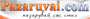 Лого на магазин Pazaruvai.com