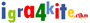 Лого на магазин Igra4kite.com