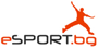 Лого на магазин Еsport.bg
