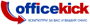 Лого на магазин Officekick.com
