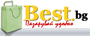 Лого на магазин Best.bg