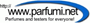 Лого на магазин Parfumi.net