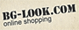 Лого на магазин Bg-look.com