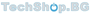 Лого на магазин Techshop.bg