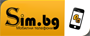 Лого на магазин Sim.bg