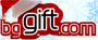 Лого на магазин BGgift.com