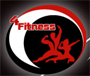Лого на магазин 4Fitness