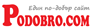 Лого на магазин PoDobro.com
