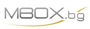 Лого на магазин Mbox.bg