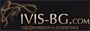 Лого на магазин Ivis-bg.com