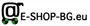 Лого на магазин E-shop-bg.eu