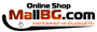 Лого на магазин Mallbg.com