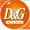 Лого на магазин D & G компютри