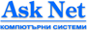 Лого на магазин Ask Net