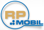Лого на магазин RP mobil